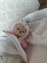 Camelia U. review photo