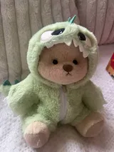 Anastasia P. review photo