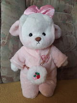 Alina review photo