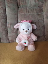 Alina review photo