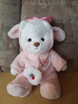 Alina review photo