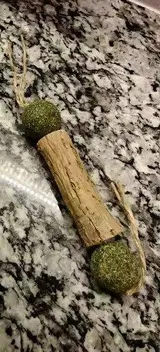 Anoniem review photo