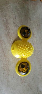 Lisa P. review photo