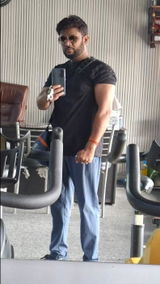 Manish verma review photo