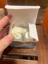 Francis A review photo