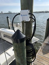 Suncover for Flushmaster