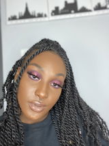 Desiree Carter review photo