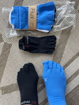 Barb review photo