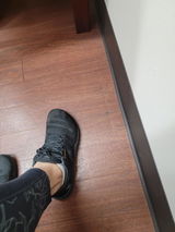 Anonymous review photo