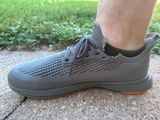 Soccer foot review photo