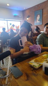 INGRID DAYANNA ARRIAGA FAJARDO review photo