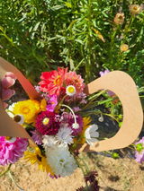 Sharon Nuzum review photo