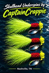 CaptainCrappie review photo