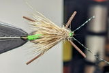 Andy Marks review photo