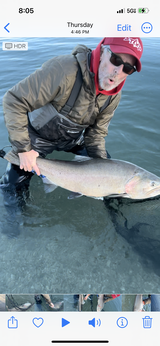Darren Huntsman review photo