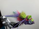 Bruce Derington review photo