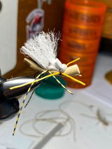 Carl Calamusa review photo