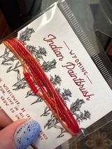 Etsy customer review photo