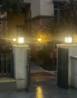 Moon review photo