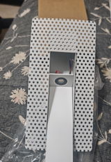 Victor review photo