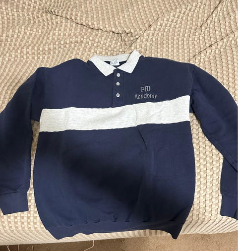 Flying Apple Vintage