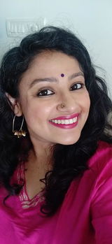 Anisha P. review photo