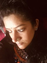 Aparajita B. review photo