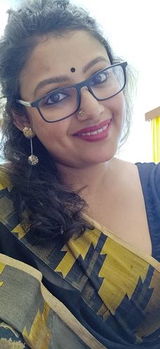 Anisha P. review photo