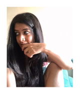 Aparajita B. review photo