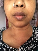 Sheela Naidu review photo