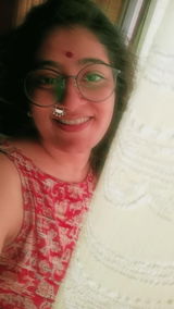 Pallavi Naskar review photo