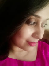 Hena Khan review photo
