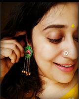 Hena Khan review photo