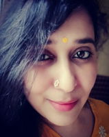 Hena Khan review photo