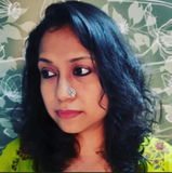 Joyeeta Sen review photo