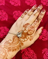 Nidhi review photo