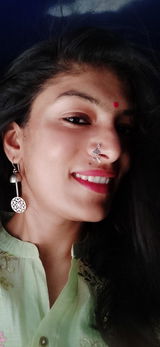 Roopa K review photo
