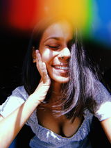 Palak R. review photo
