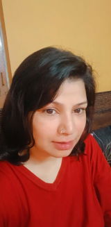 Anjali Rao review photo