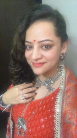 Sunandini Bansal review photo