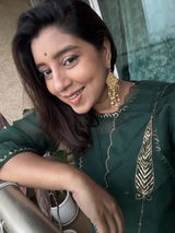 Mridula Madidi review photo