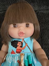 Doreen K. review photo