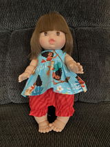 Doreen K. review photo