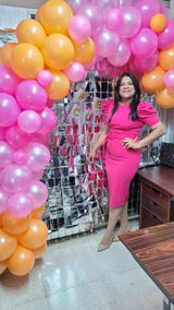Crusel Reinoso review photo