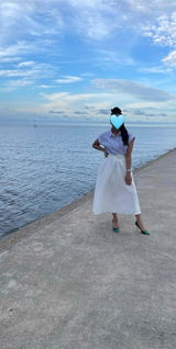 CeeCee review photo