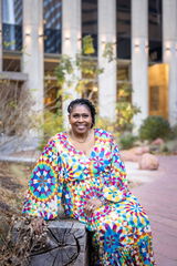 Taneisha Tucker review photo