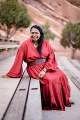 Taneisha Tucker review photo