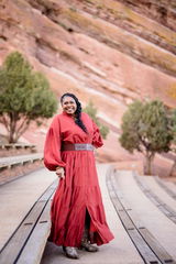 Taneisha Tucker review photo