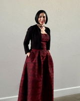 Patricia review photo