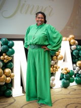 Taneisha Tucker review photo